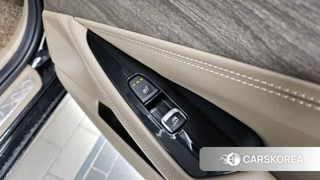 Kia K8 Hybrid id 3566839 из Кореи 9