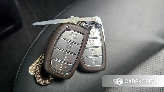 Hyundai Casper id 4602688 из Кореи 9