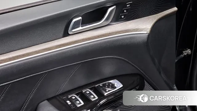 Kia K5 3rd generation id 3772198 из Кореи 9