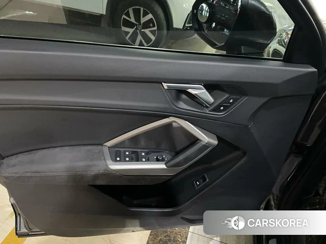 Audi Q3 id 4290247 из Китая 9