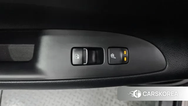 Hyundai The New Grandeur IG Hybrid id 3208582 из Кореи 9