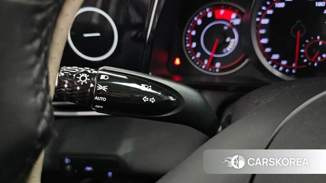 Hyundai Avante (CN7) id 3916655 из Кореи 9