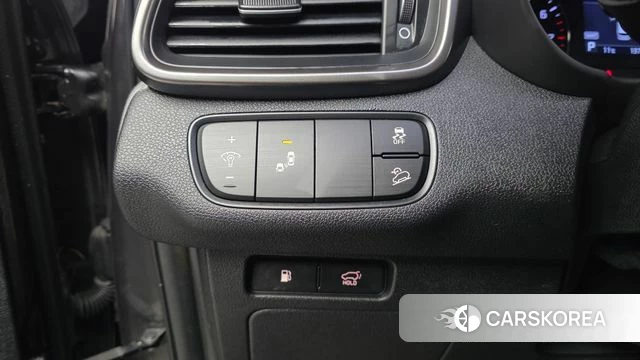 Kia The New Sorento id 3917223 из Кореи 9