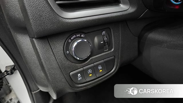 Chevrolet (GM Daewoo) The New Spark id 3924632 из Кореи 9