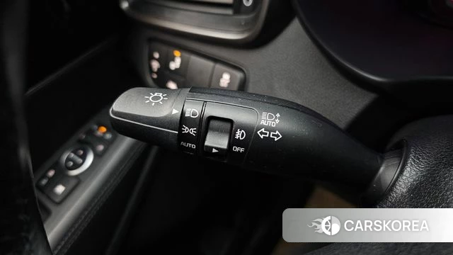 Kia The New Sorento id 3861357 из Кореи 9