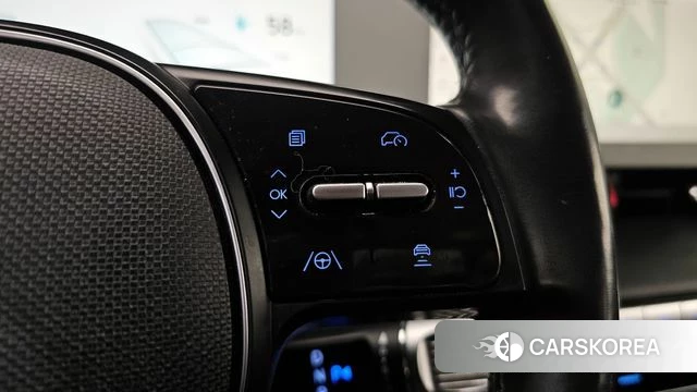 Hyundai Ionic 5 id 4186651 из Кореи 9