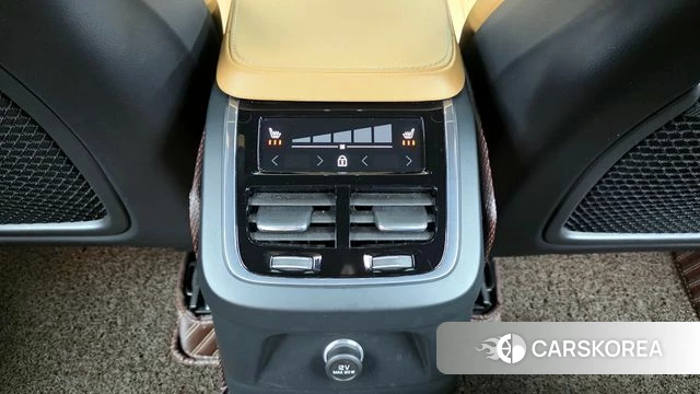 Volvo XC90 second Generation id 3955123 из Кореи 9