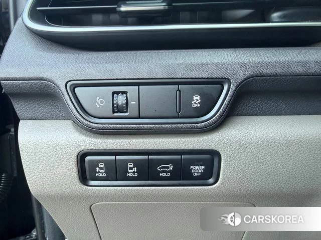 Kia The New Carnival 4th Generation id 3786082 из Кореи 9