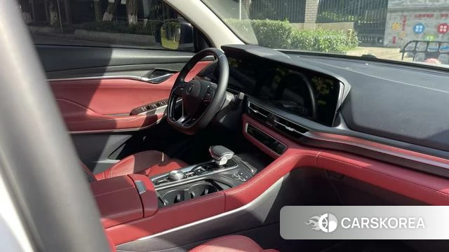 Chang'an CS75 PLUS id 4368306 из Китая 9