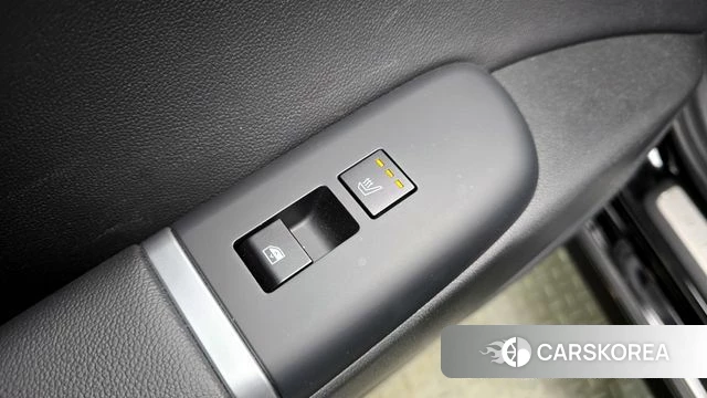 Hyundai Grandeur Hybrid (GN7) id 3805250 из Кореи 9
