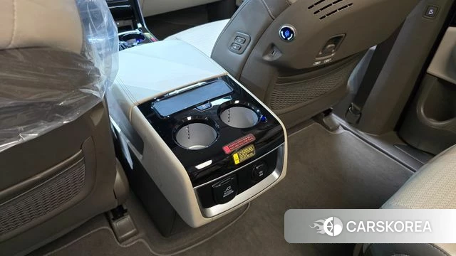 Kia Carnival 4th generation id 4701400 из Кореи 9