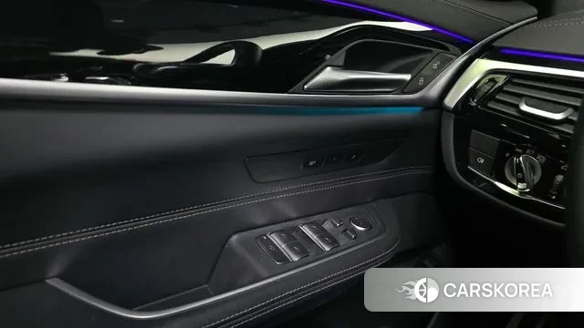 BMW 6 Series GT (G32) id 3717351 из Кореи 9