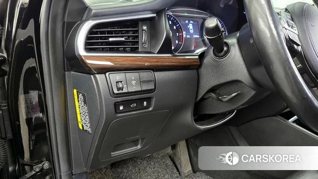 Kia Come New K7 id 4339727 из Кореи 9