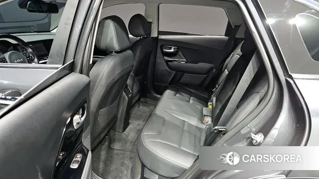 Kia The New Niro id 3032789 из Кореи 9