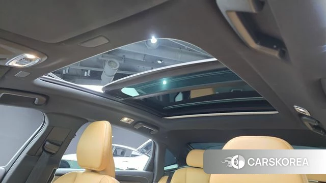 Volvo S90 id 4619615 из Кореи 9