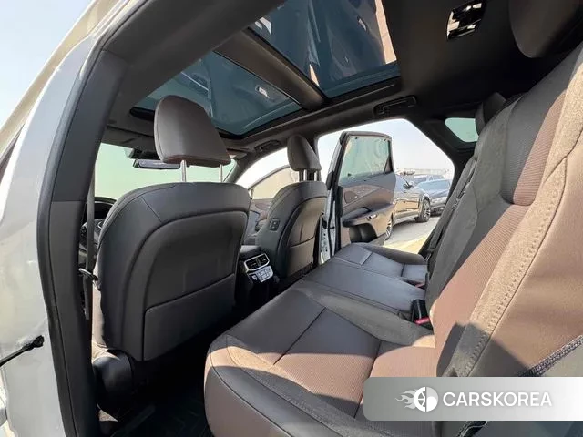 Lexus RX350h 5th generation id 3775793 из Кореи 9