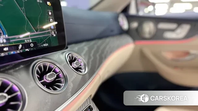 Mercedes-Benz E-Class W213 id 3639227 из Кореи 9