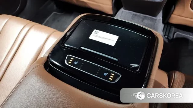 Genesis G80 (RG3) id 3540735 из Кореи 9