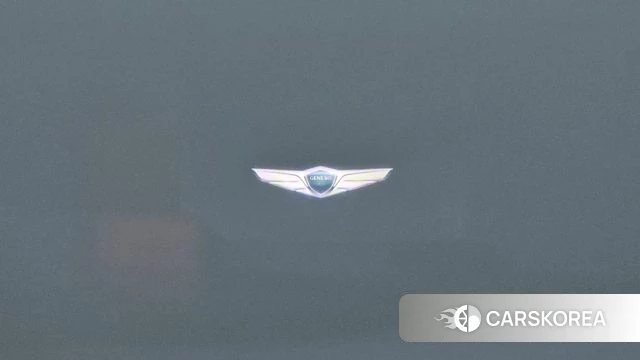 Genesis G90 id 4595748 из Кореи 9
