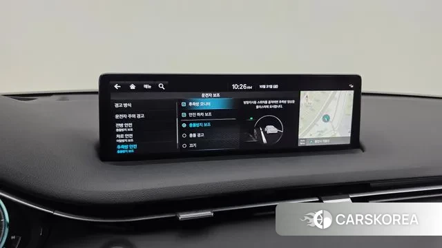 Genesis GV70 id 3311356 из Кореи 9