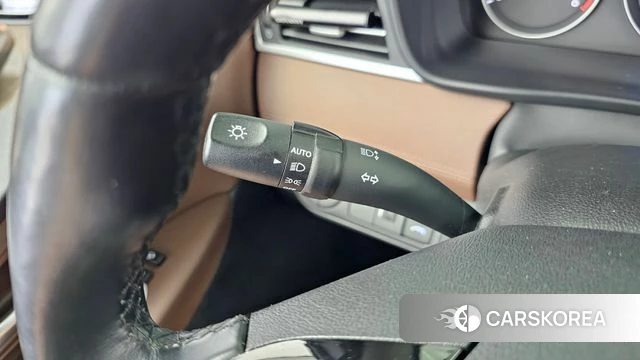 Hyundai The New Grand Starex id 4568198 из Кореи 9