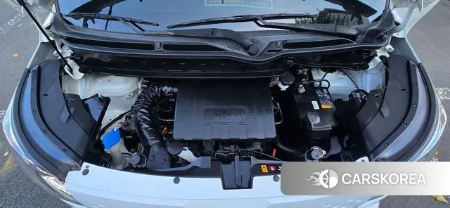 Kia The New Ray id 3371041 из Кореи 9