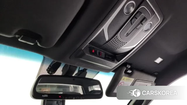 Ssangyong The New Rexton Sports Cannes id 3759274 из Кореи 9