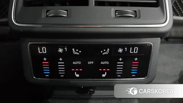 Audi A6 (C8) id 3038521 из Кореи 9