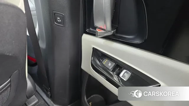 Kia Carnival 4th generation id 3389425 из Кореи 9