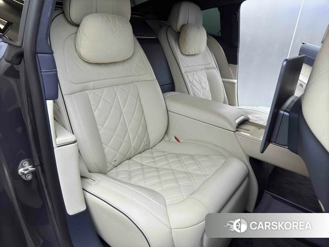 Weilai ET9 id 3908768 из Китая 9