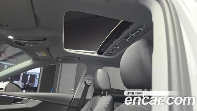 Audi A4 (B9) id 2906154 из Кореи 9