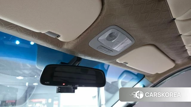 Hyundai The New Grand Starex id 4930326 из Кореи 9