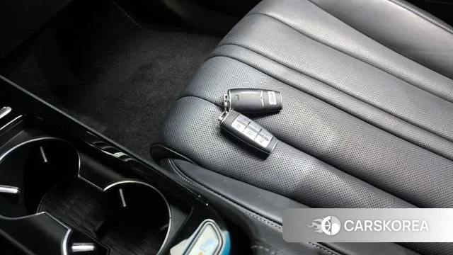 Genesis G80 (RG3) id 3349478 из Кореи 9