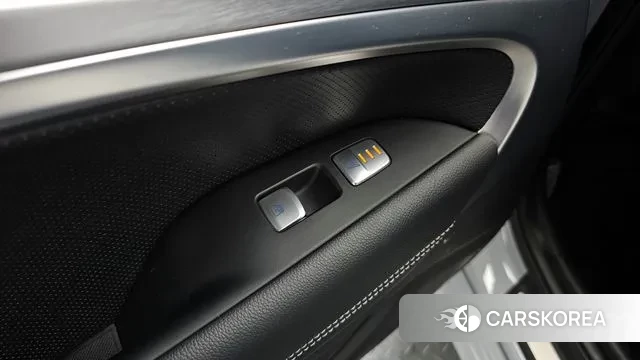 Genesis G70 id 3732819 из Кореи 9