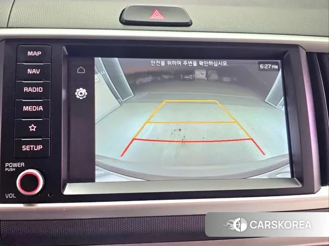 Kia All New Morning (JA) id 3647260 из Кореи 9