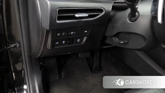 Hyundai Sonata (DN8) id 3681056 из Кореи 9