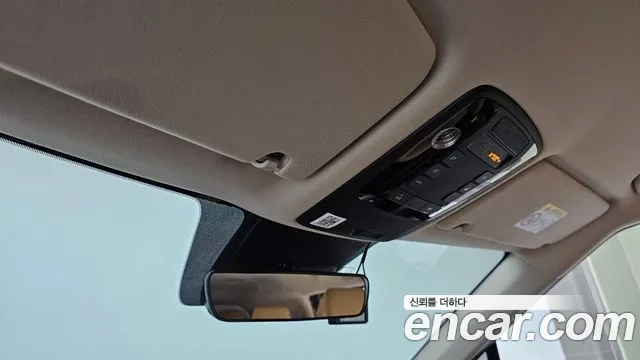 Kia Carnival 4th generation id 2921219 из Кореи 9