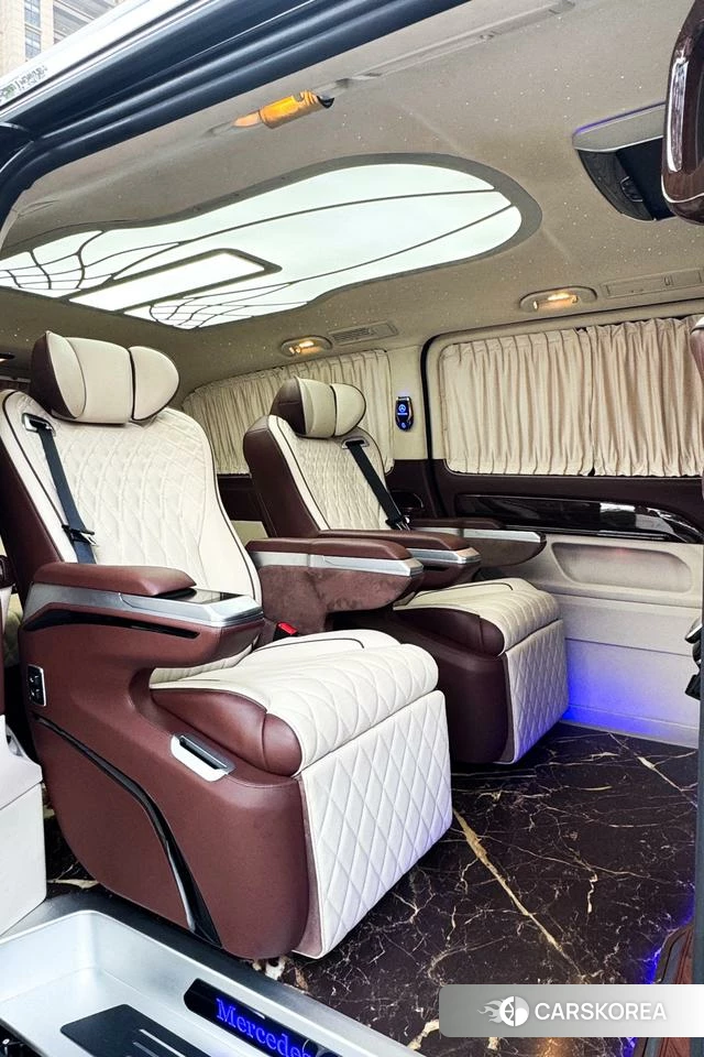 Mercedes-Benz Vito id 3919311 из Китая 9