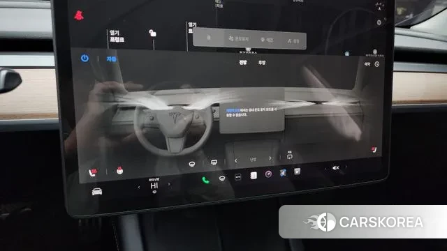 Tesla Model 3 id 3561679 из Кореи 9