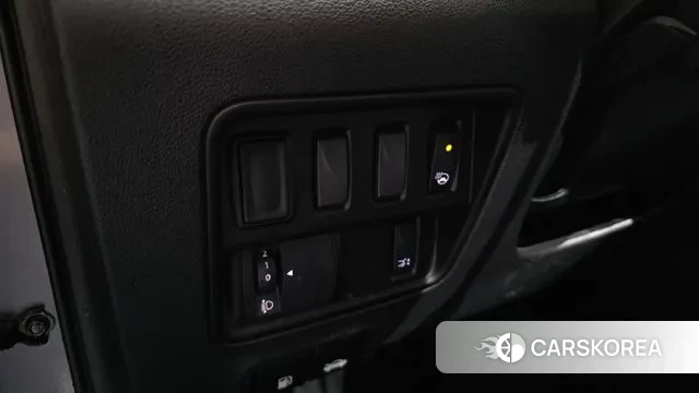 Renault Korea (Samsung) The New QM6 id 3640295 из Кореи 9