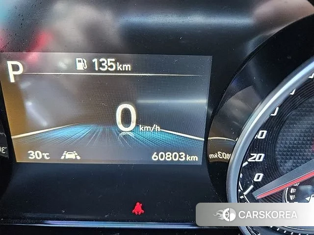 Hyundai The New Grandeur IG id 3753793 из Кореи 9