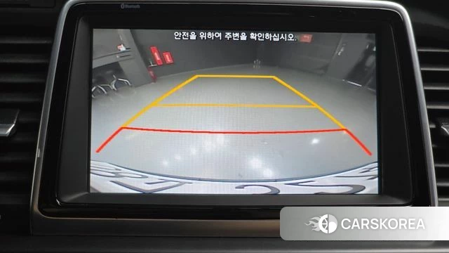 Hyundai Sonata New Rise id 4873666 из Кореи 9
