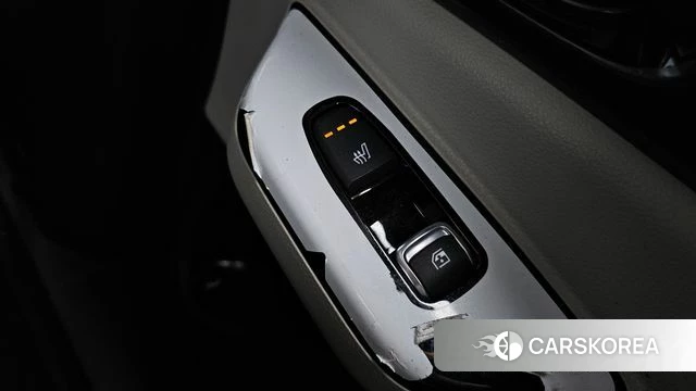 Kia Carnival 4th generation id 4187620 из Кореи 9