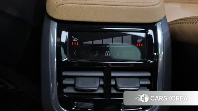 Volvo XC60 second Generation id 4561755 из Кореи 9
