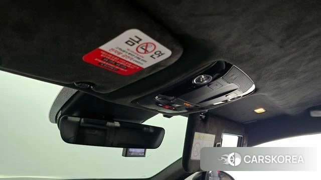 Kia The New K5 3rd generation id 3921952 из Кореи 9