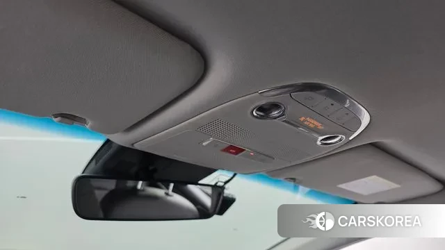 Hyundai The New Grandeur IG id 3488152 из Кореи 9