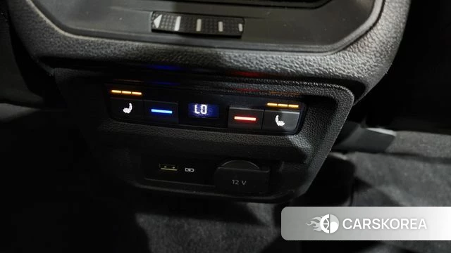 Volkswagen Tiguan second Generation id 3936356 из Кореи 9