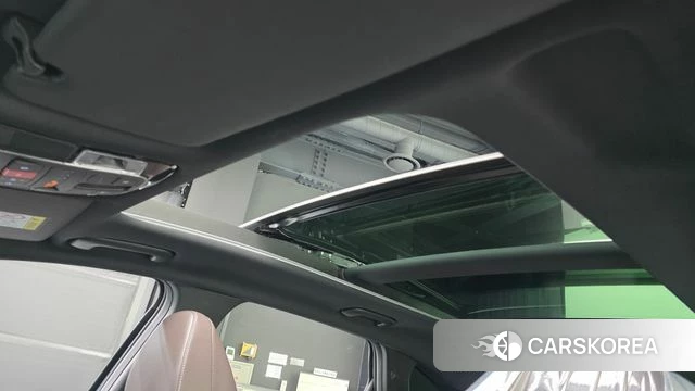 Hyundai Tucson Hybrid (NX4) id 4880455 из Кореи 9