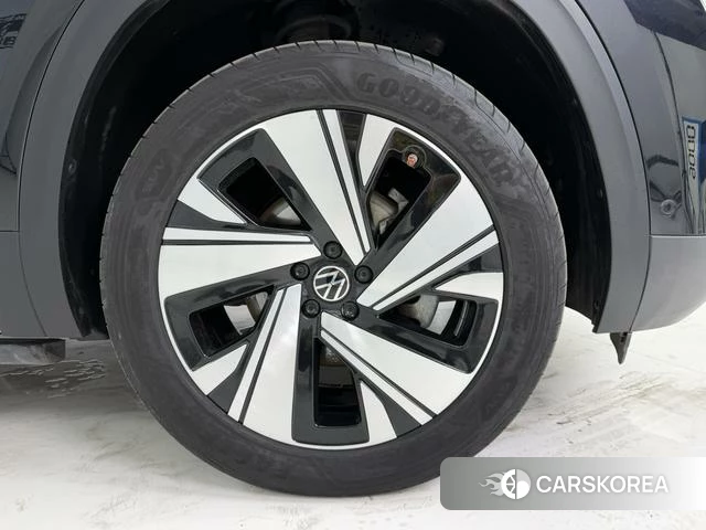 Volkswagen Tourang id 4300355 из Китая 9