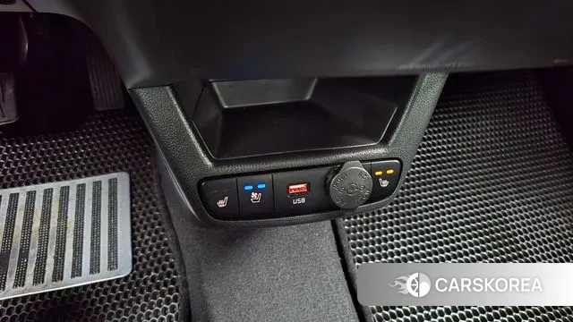 Kia The New Kia Ray id 3341516 из Кореи 9